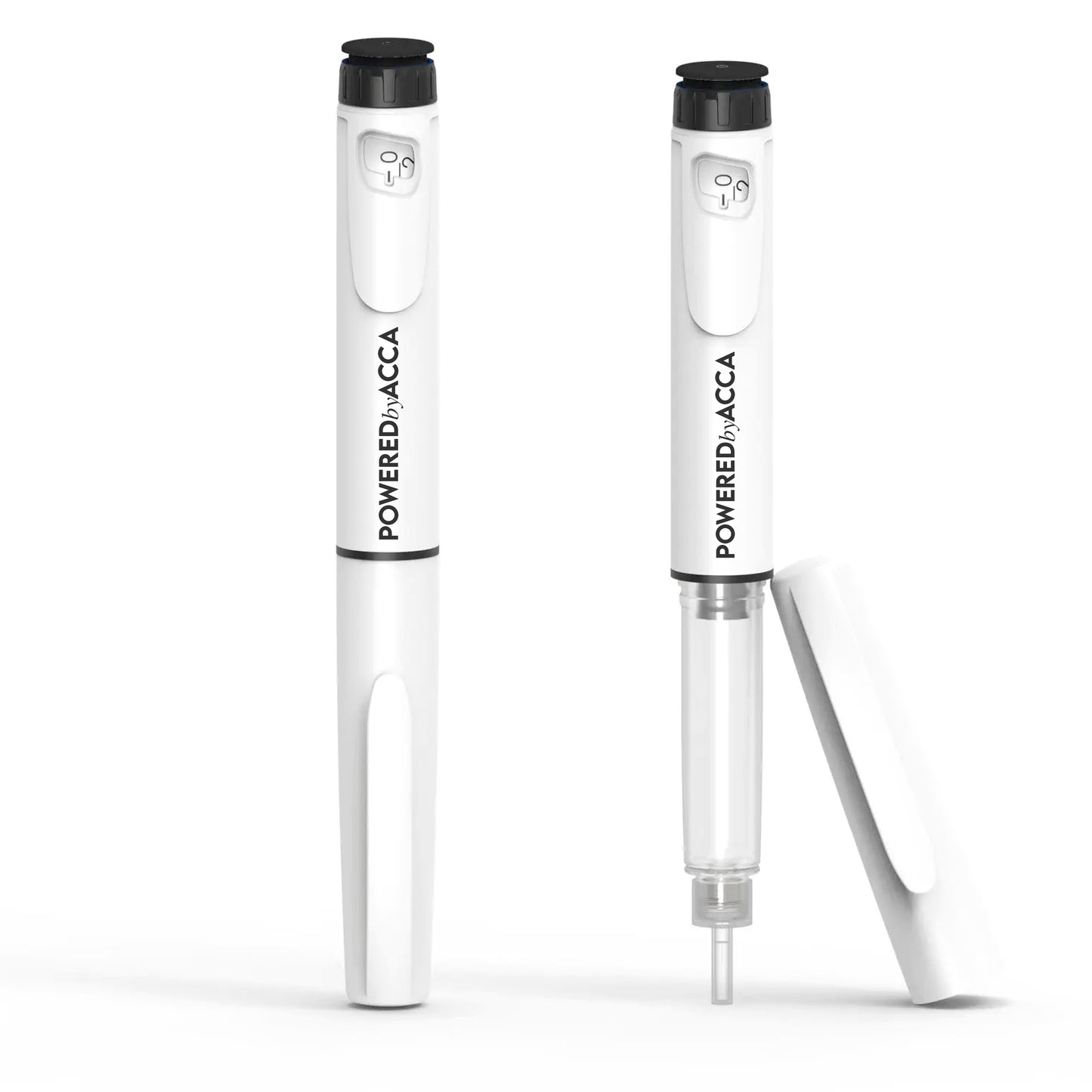 ACCA at Home NAD+ Pen Kit (1000mg / 1 month supply)