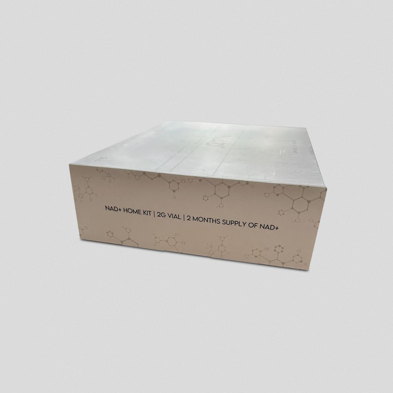 ACCA NAD+ Kit (2000mg | 2 month Supply)
